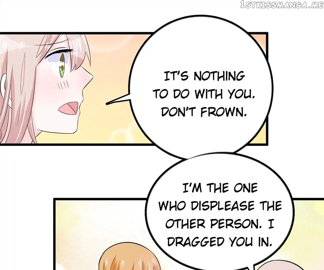 Delicate and Meek, Me? chapter 36 - page 33
