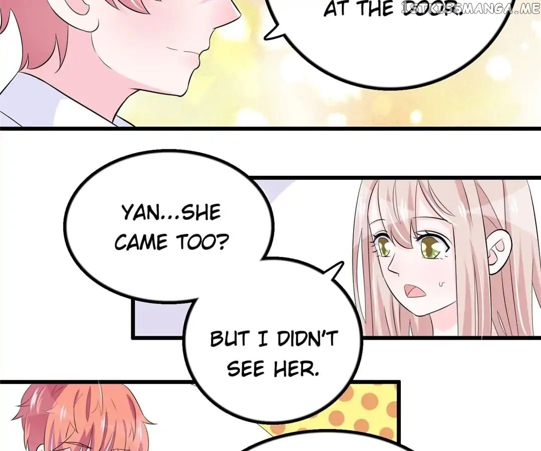 Delicate and Meek, Me? chapter 36 - page 43