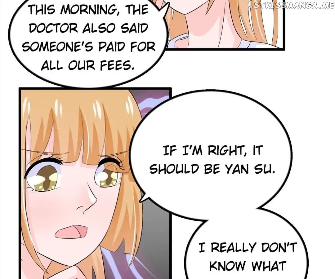 Delicate and Meek, Me? chapter 36 - page 46
