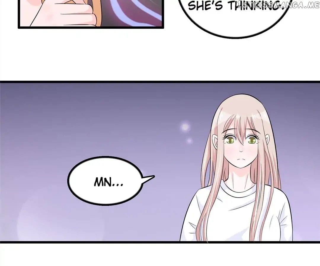 Delicate and Meek, Me? chapter 36 - page 47