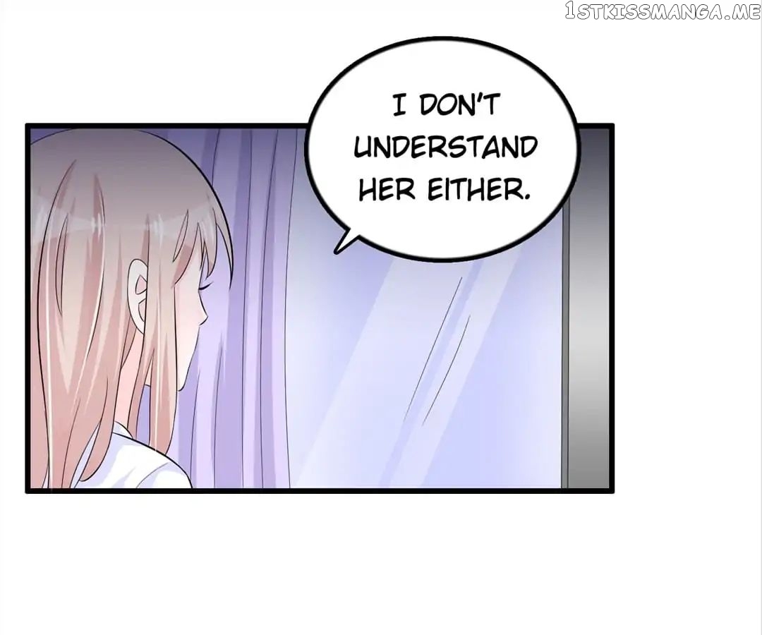 Delicate and Meek, Me? chapter 36 - page 48