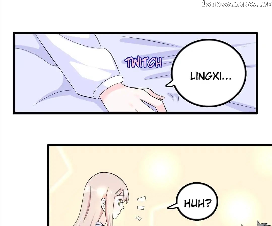 Delicate and Meek, Me? chapter 36 - page 5