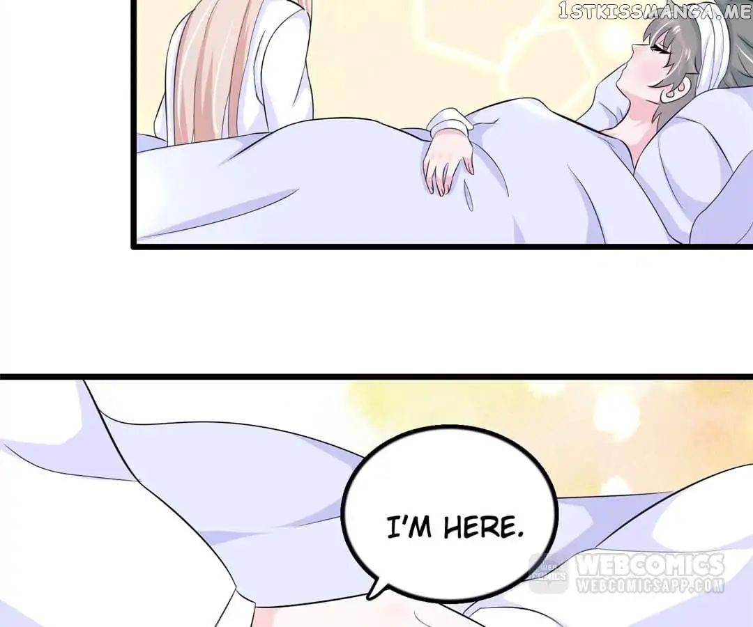 Delicate and Meek, Me? chapter 36 - page 6