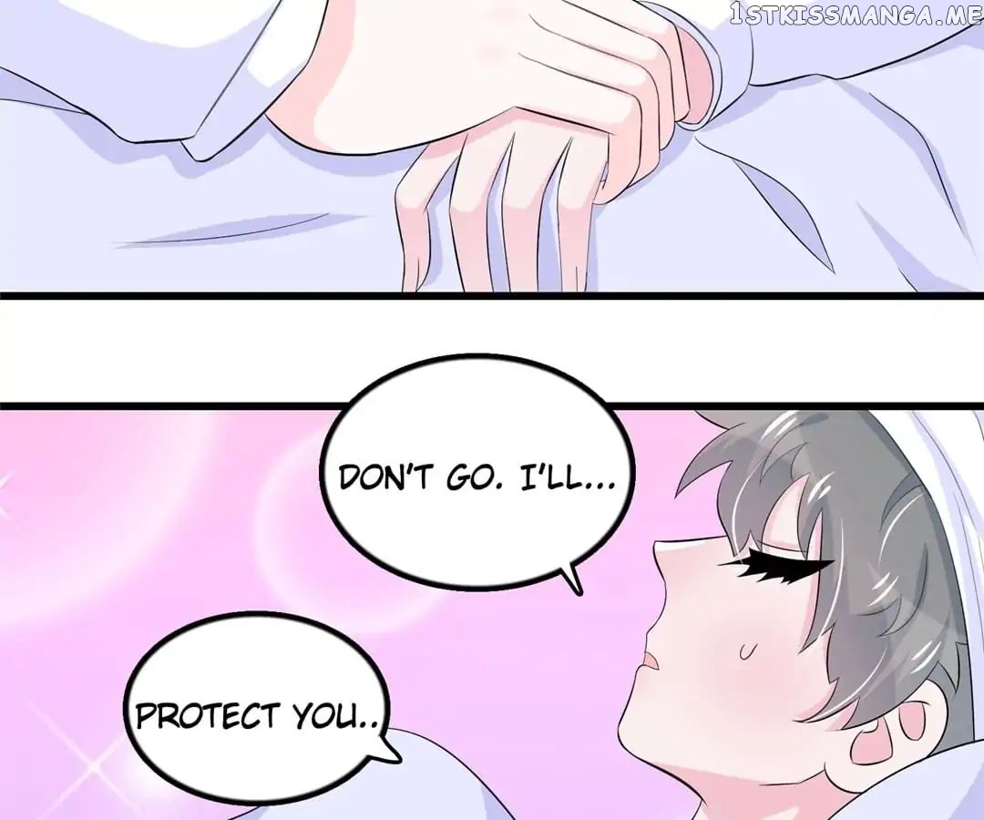 Delicate and Meek, Me? chapter 36 - page 7