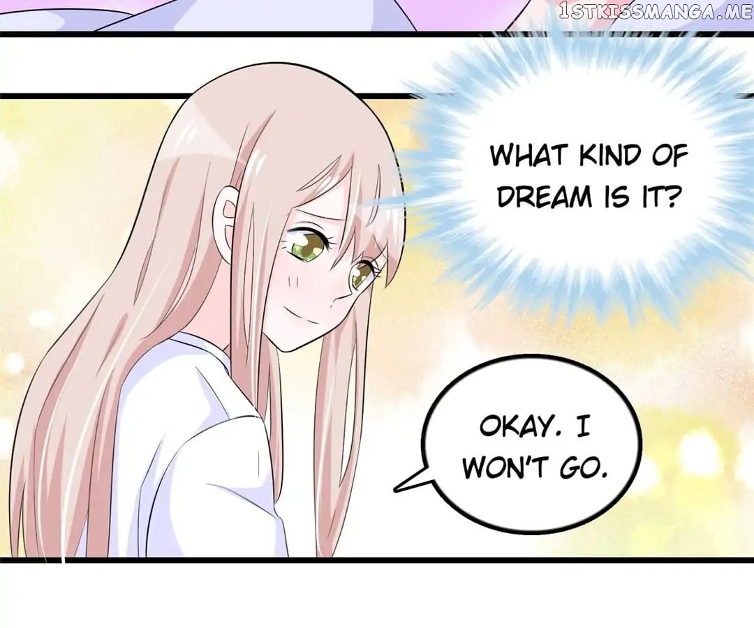 Delicate and Meek, Me? chapter 36 - page 8
