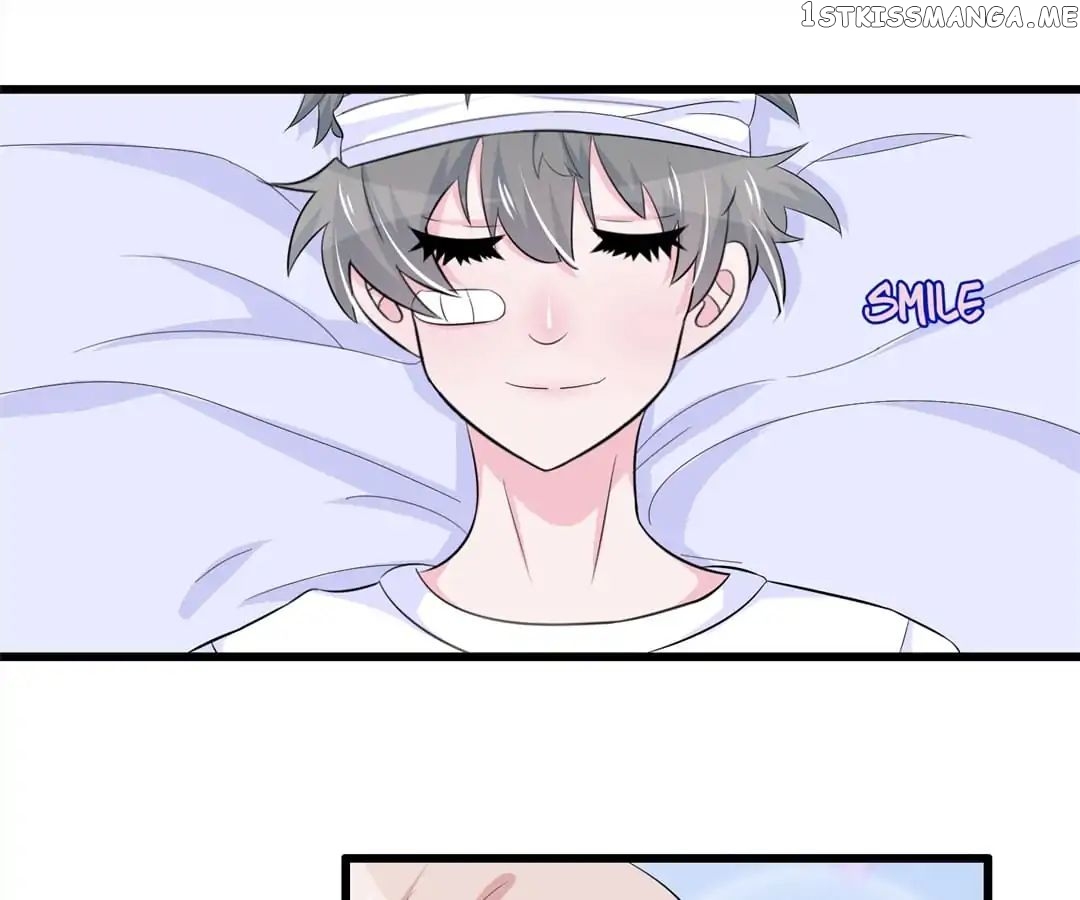 Delicate and Meek, Me? chapter 36 - page 9