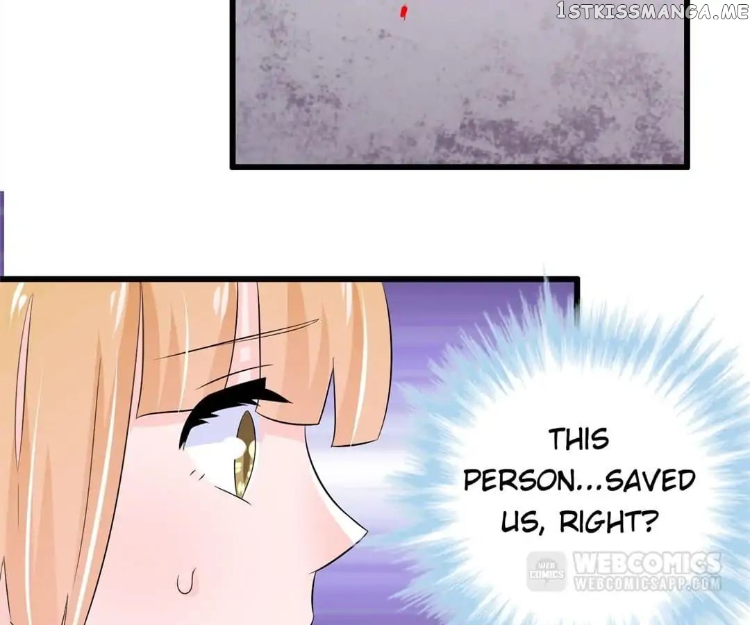 Delicate and Meek, Me? chapter 35 - page 10