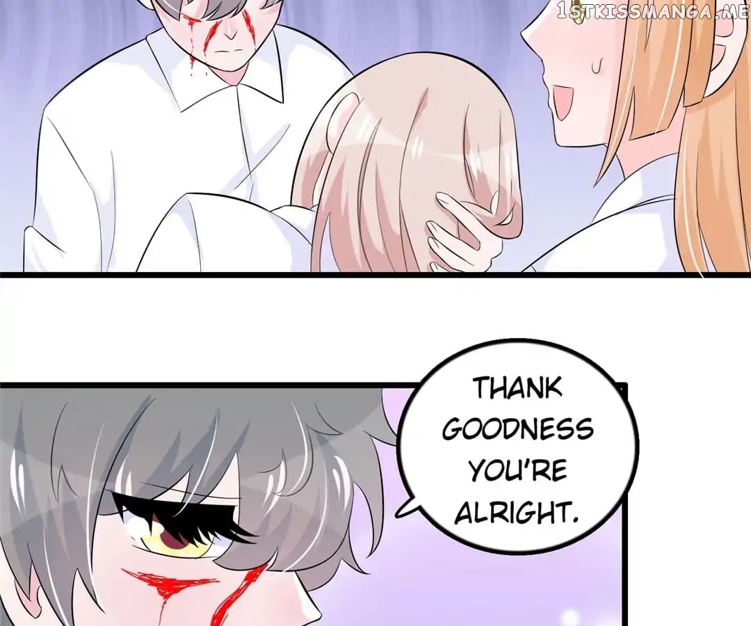 Delicate and Meek, Me? chapter 35 - page 13