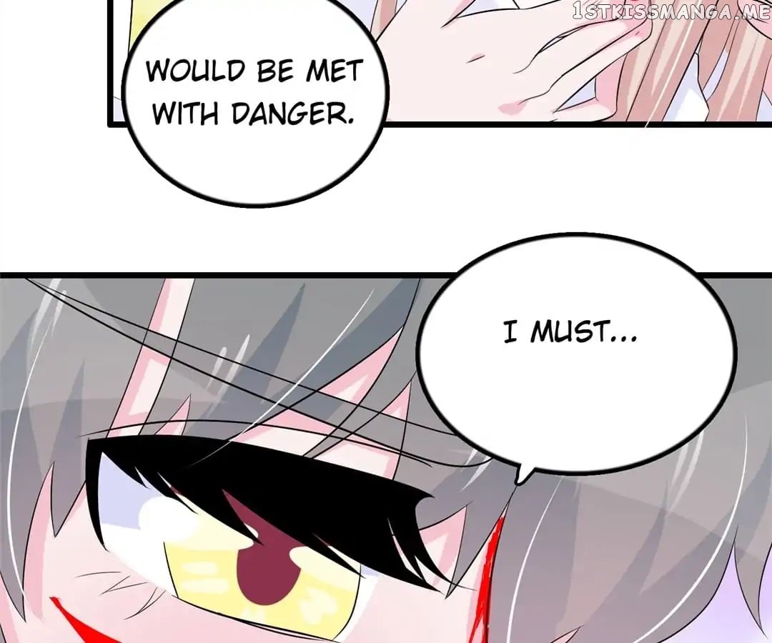 Delicate and Meek, Me? chapter 35 - page 15
