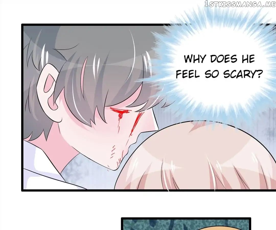 Delicate and Meek, Me? chapter 35 - page 17
