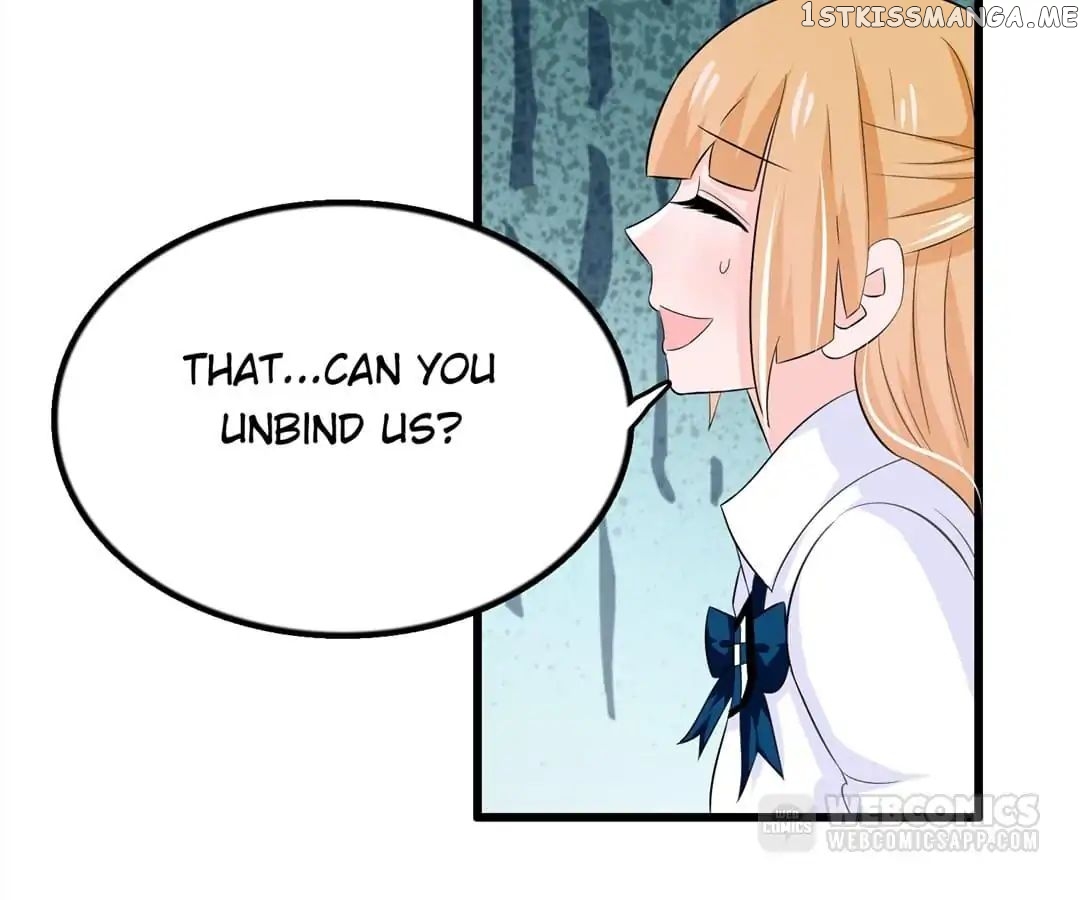 Delicate and Meek, Me? chapter 35 - page 18