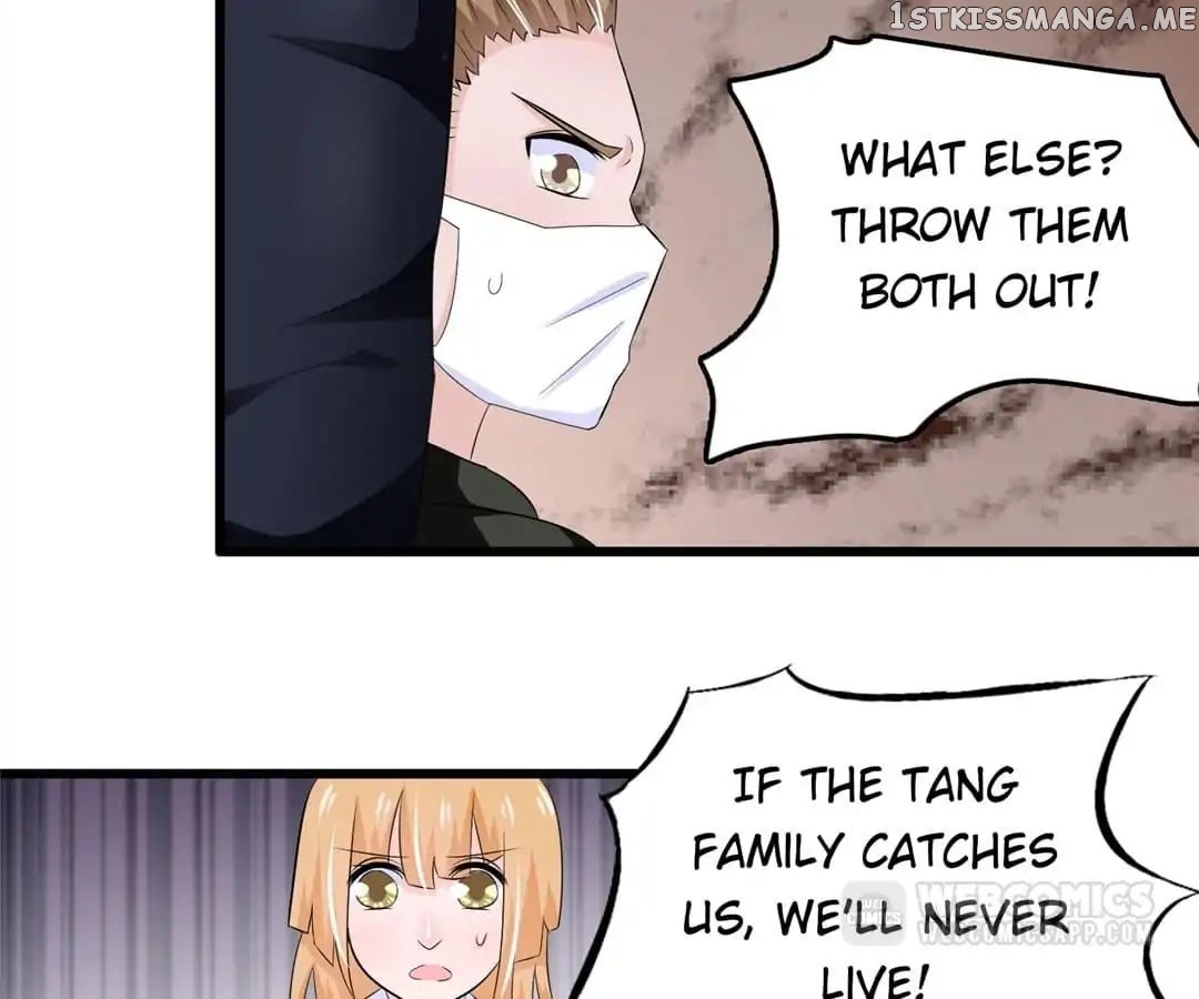 Delicate and Meek, Me? chapter 35 - page 2