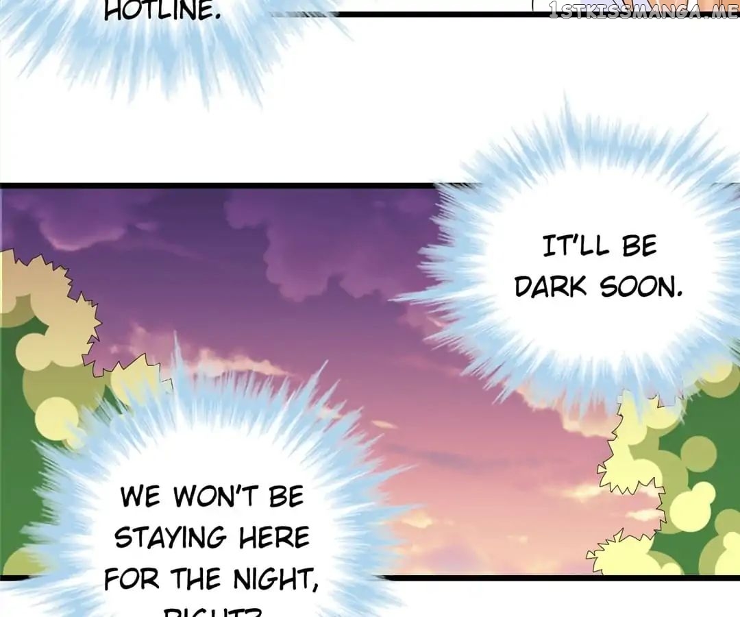 Delicate and Meek, Me? chapter 35 - page 23