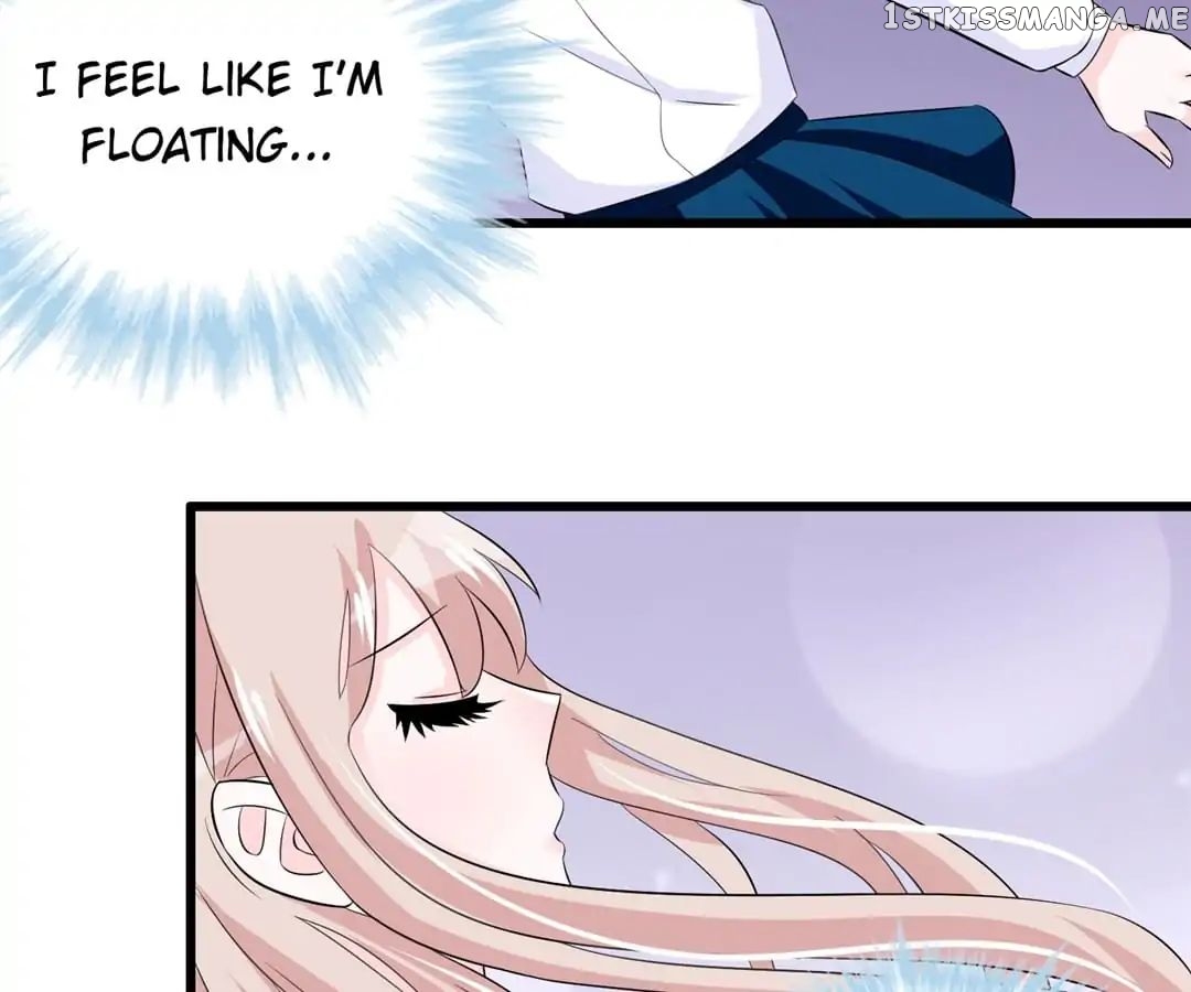 Delicate and Meek, Me? chapter 35 - page 28