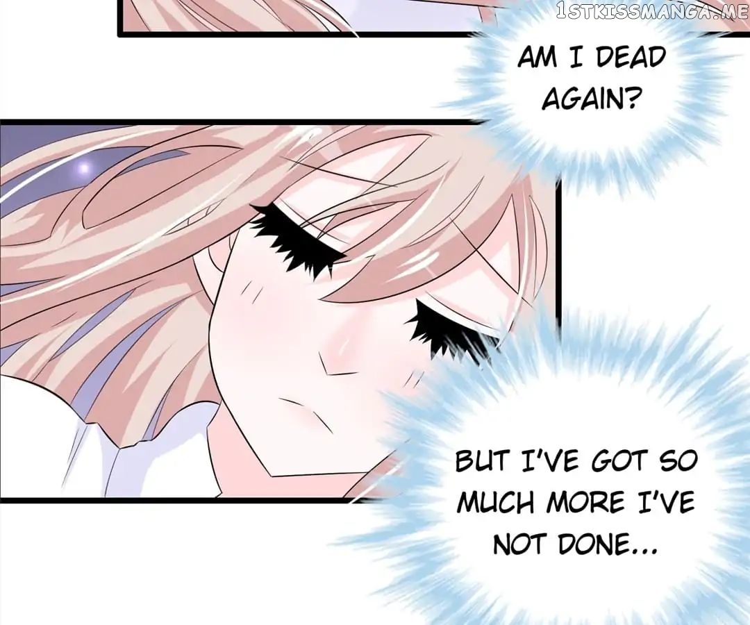 Delicate and Meek, Me? chapter 35 - page 29