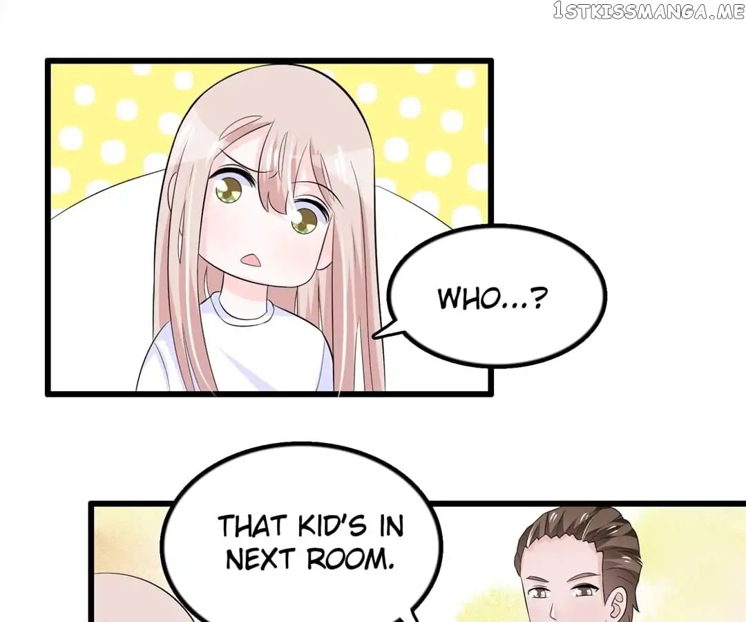 Delicate and Meek, Me? chapter 35 - page 41