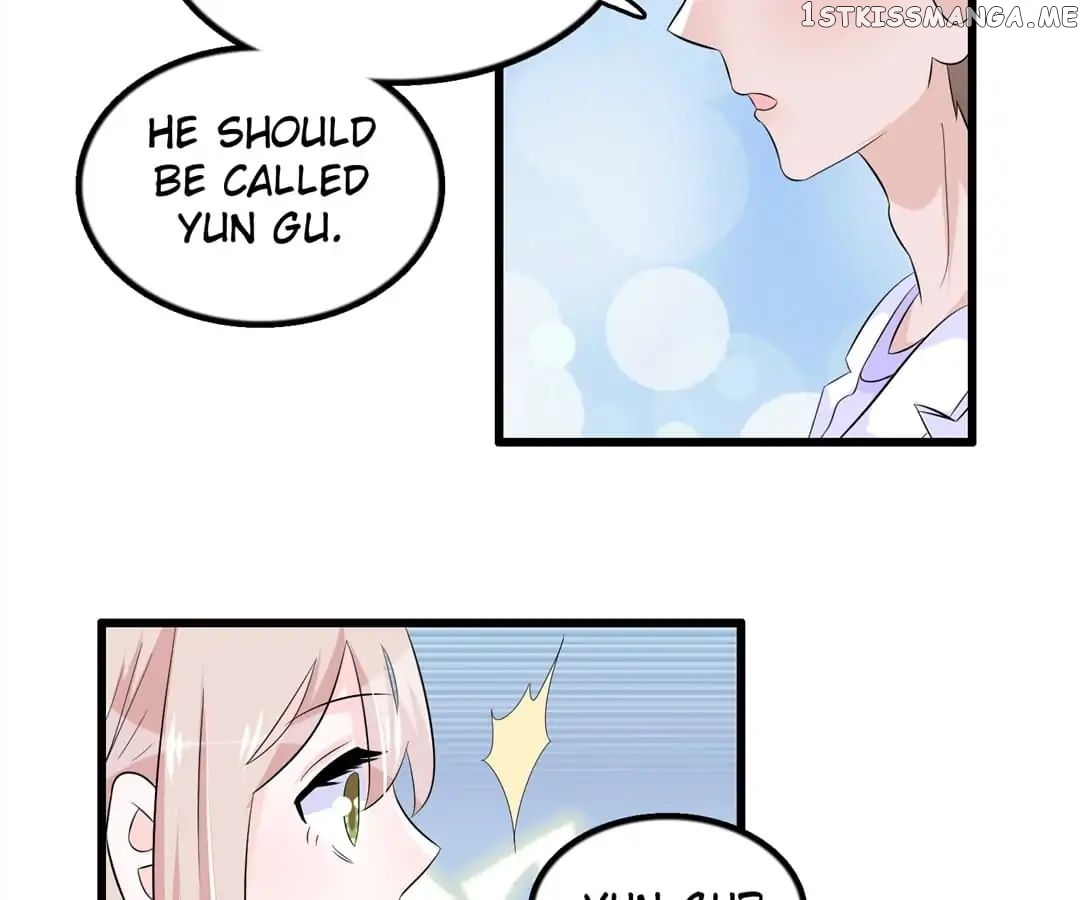 Delicate and Meek, Me? chapter 35 - page 43