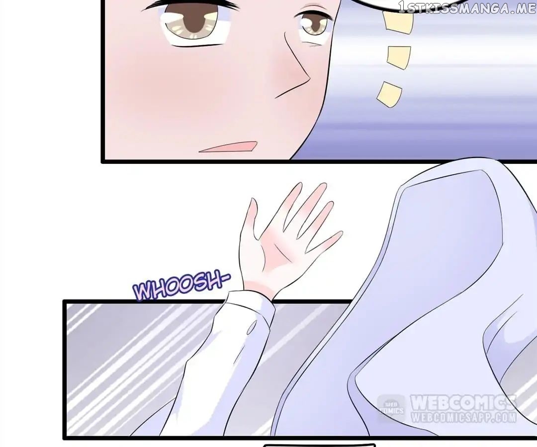 Delicate and Meek, Me? chapter 35 - page 46
