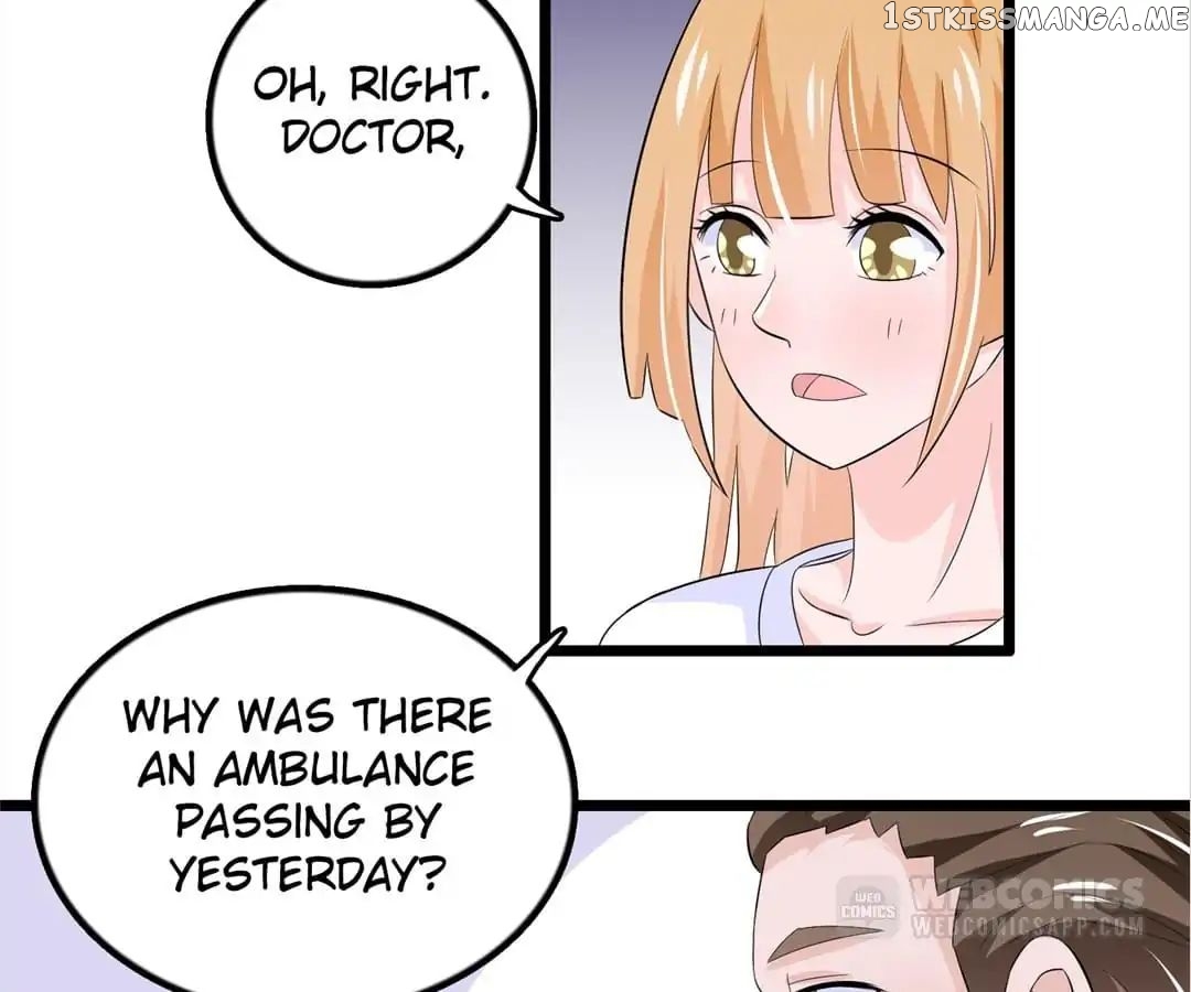 Delicate and Meek, Me? chapter 35 - page 50