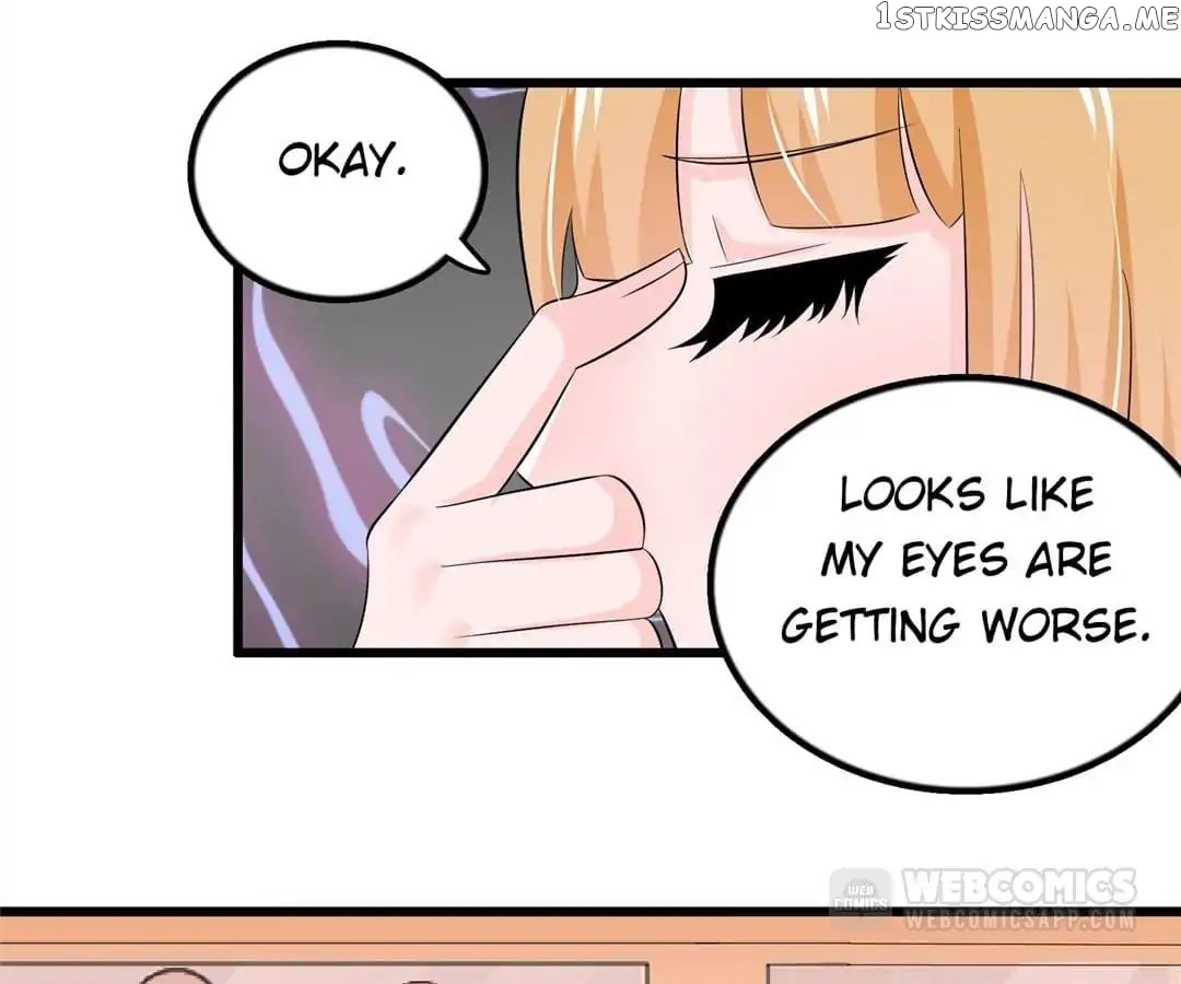 Delicate and Meek, Me? chapter 34 - page 10