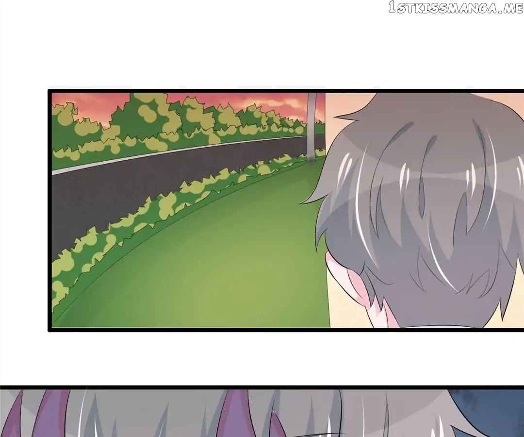 Delicate and Meek, Me? chapter 34 - page 19