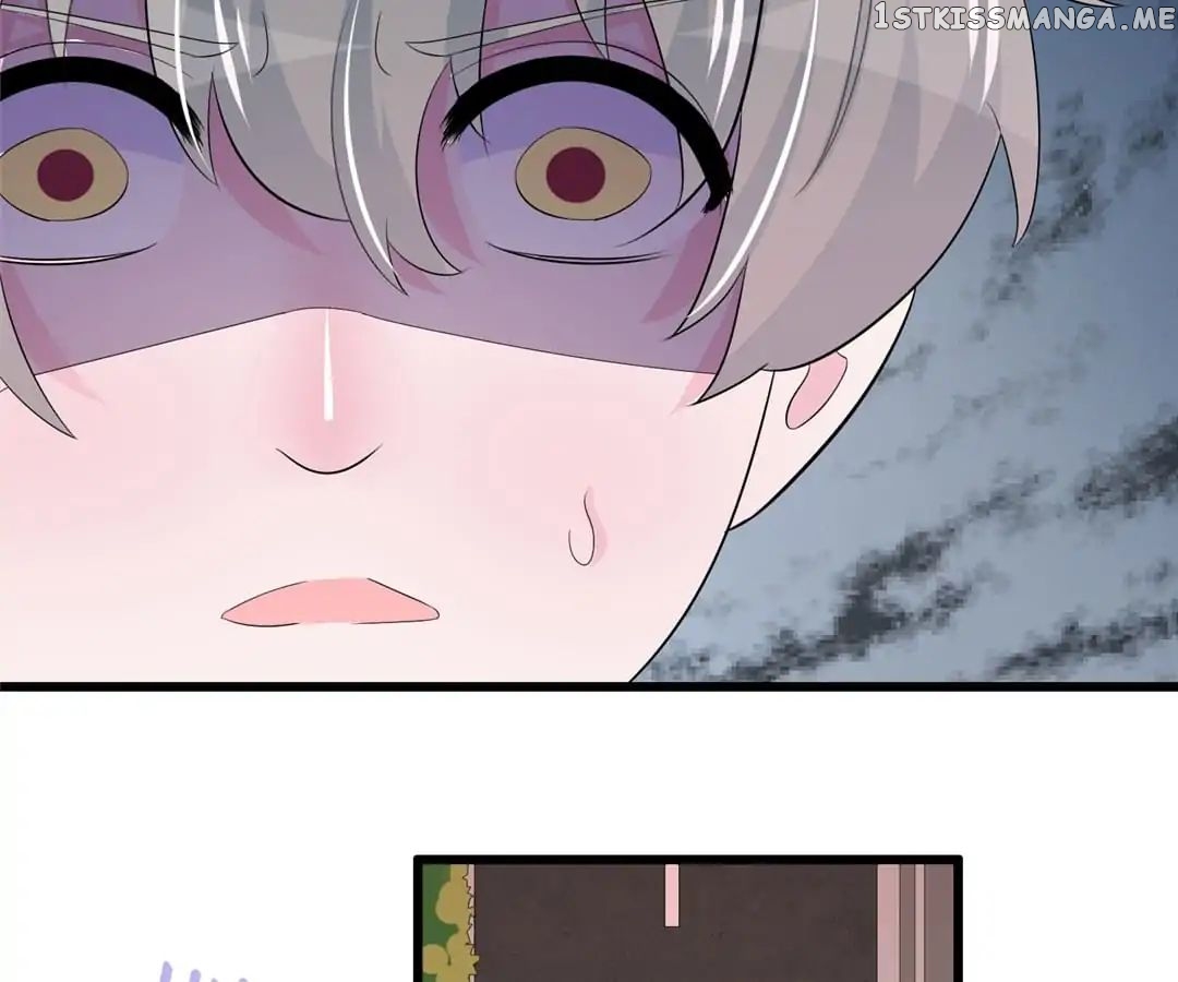 Delicate and Meek, Me? chapter 34 - page 20