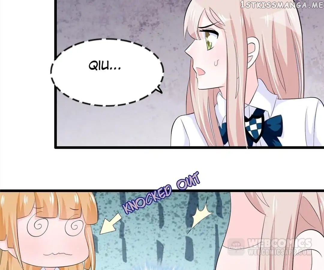 Delicate and Meek, Me? chapter 34 - page 26