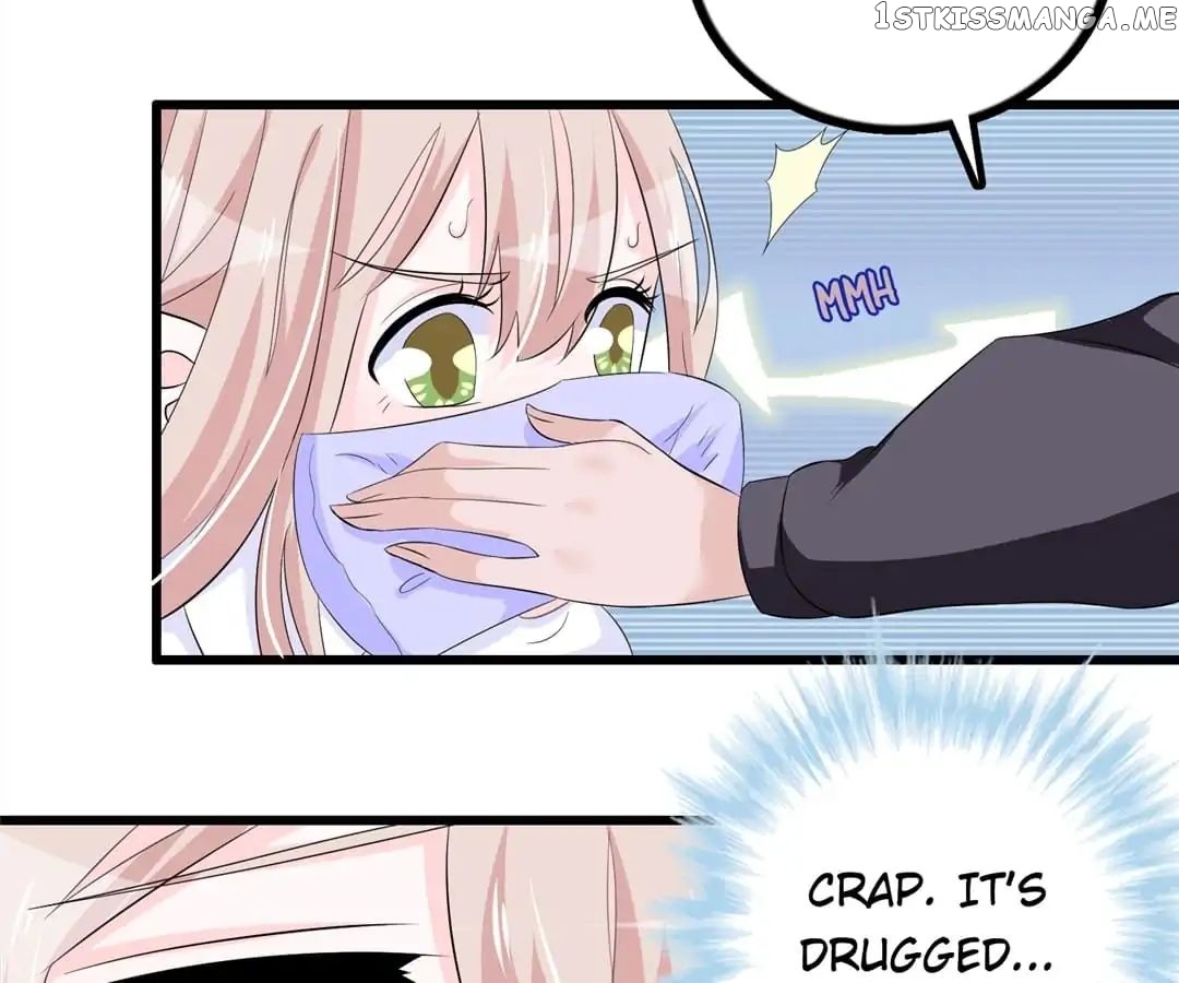Delicate and Meek, Me? chapter 34 - page 29