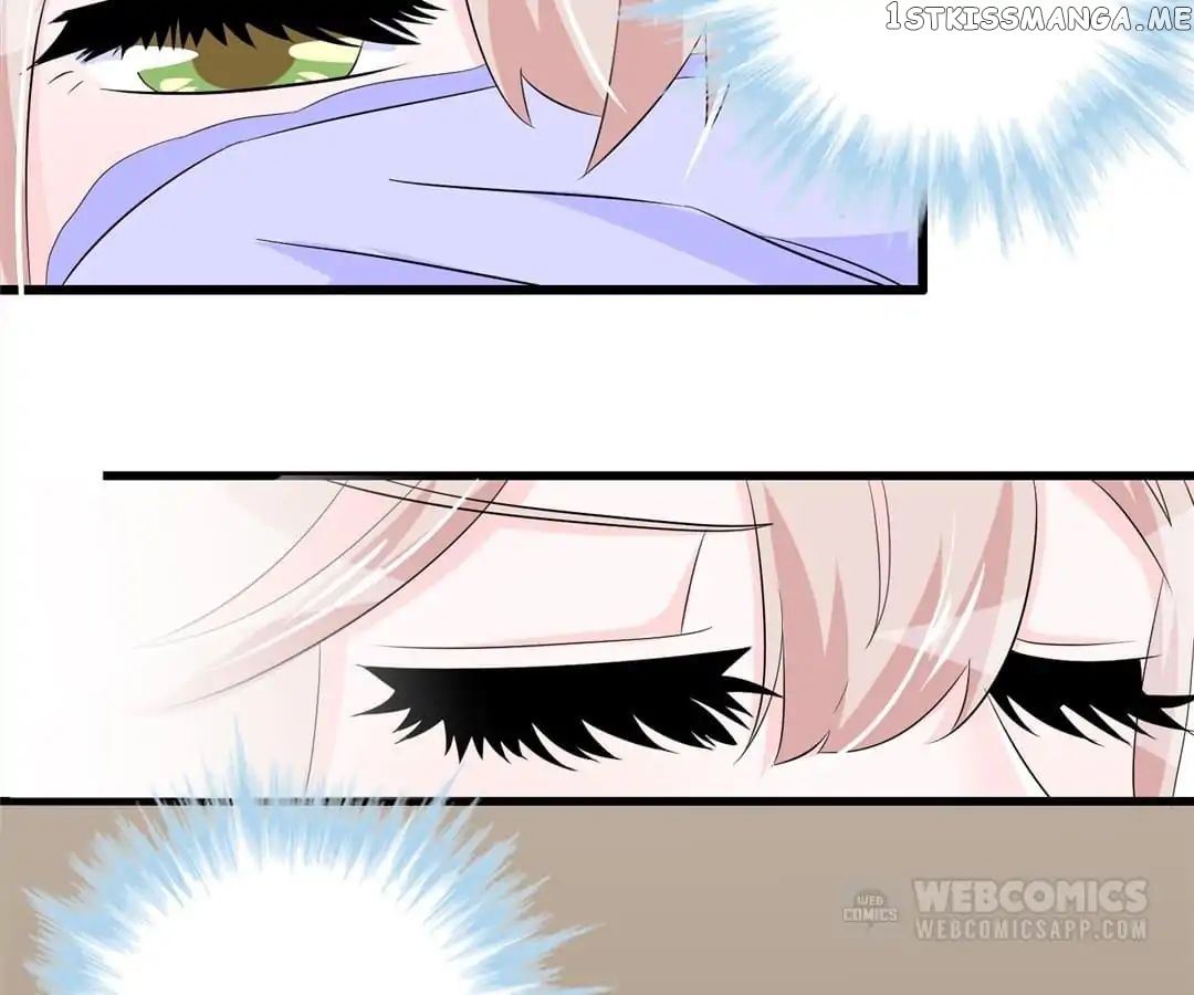 Delicate and Meek, Me? chapter 34 - page 30