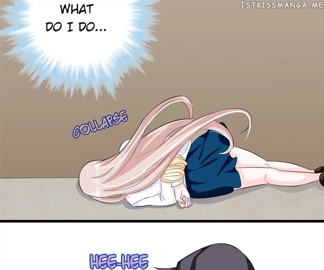 Delicate and Meek, Me? chapter 34 - page 31