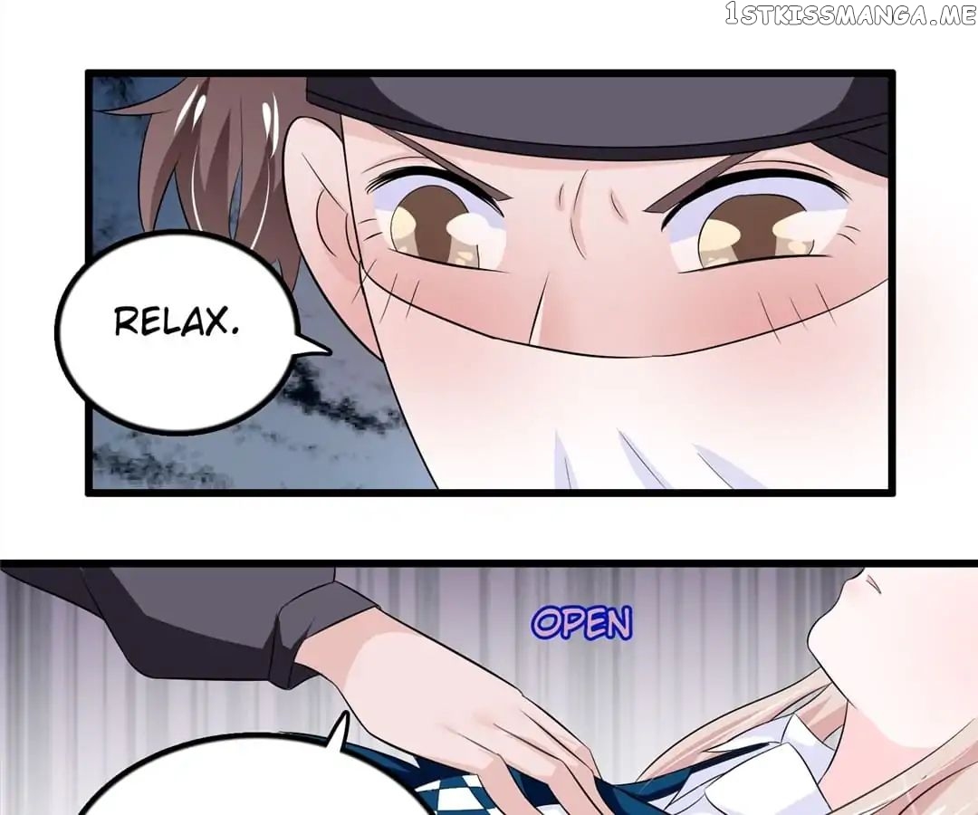 Delicate and Meek, Me? chapter 34 - page 37