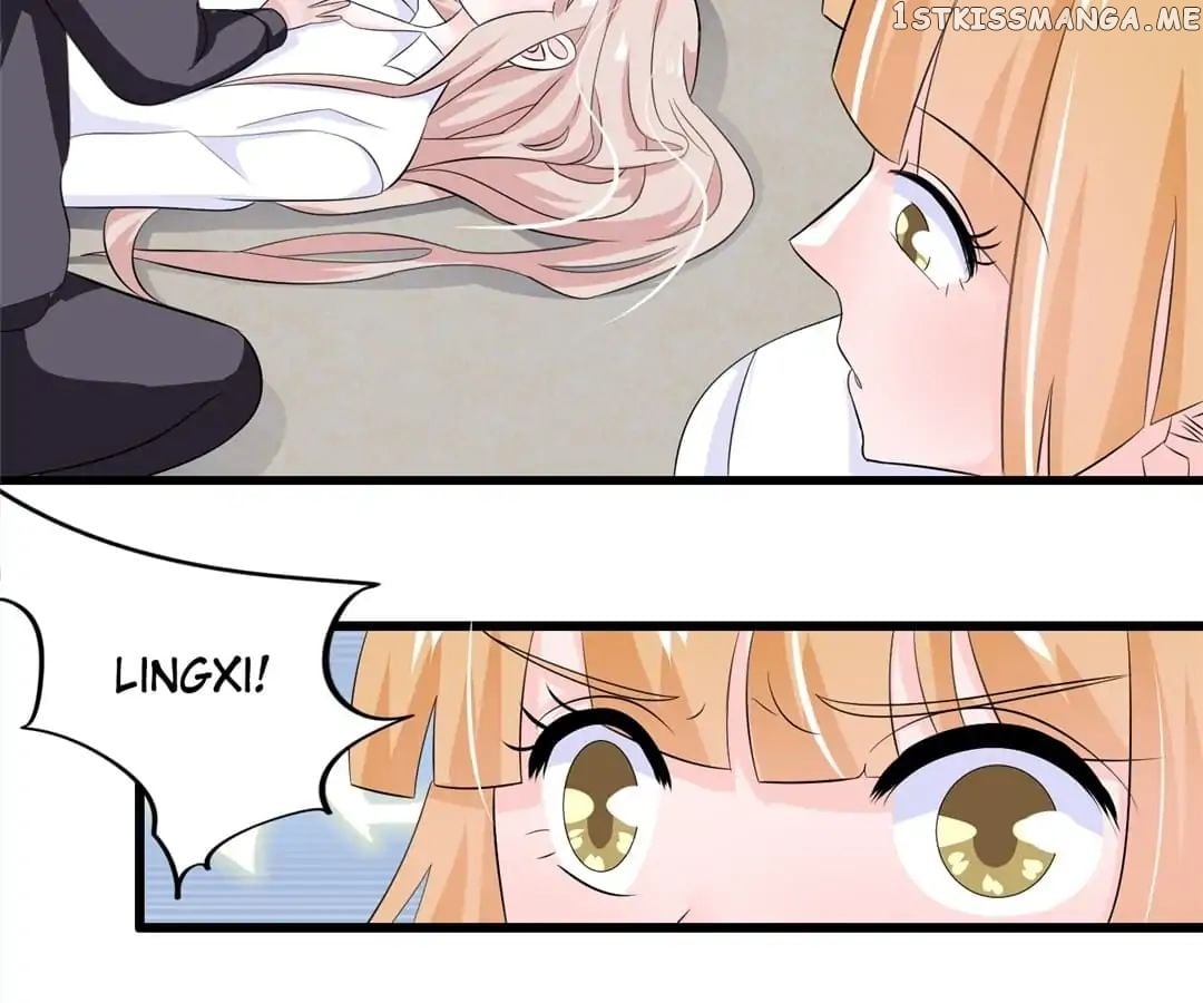 Delicate and Meek, Me? chapter 34 - page 40