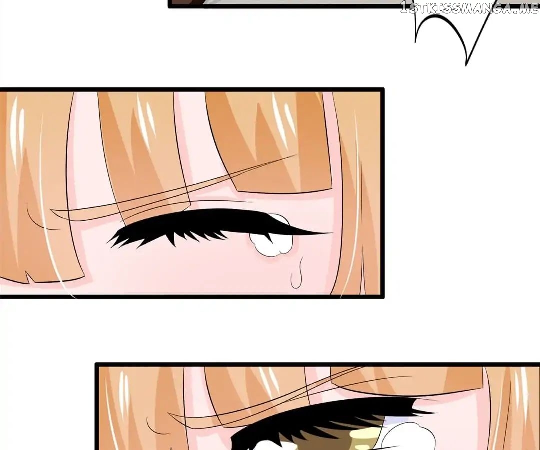 Delicate and Meek, Me? chapter 34 - page 45