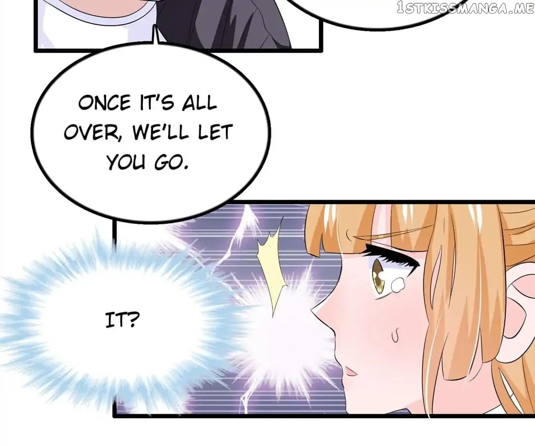 Delicate and Meek, Me? chapter 34 - page 48