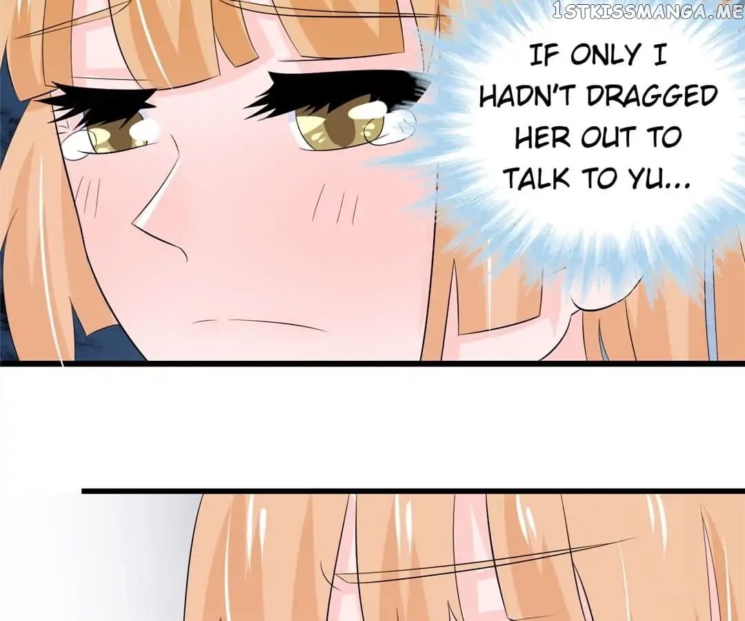 Delicate and Meek, Me? chapter 34 - page 51
