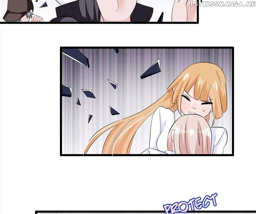 Delicate and Meek, Me? chapter 34 - page 61