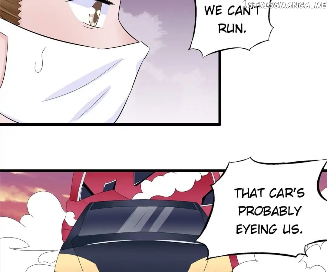 Delicate and Meek, Me? chapter 34 - page 63