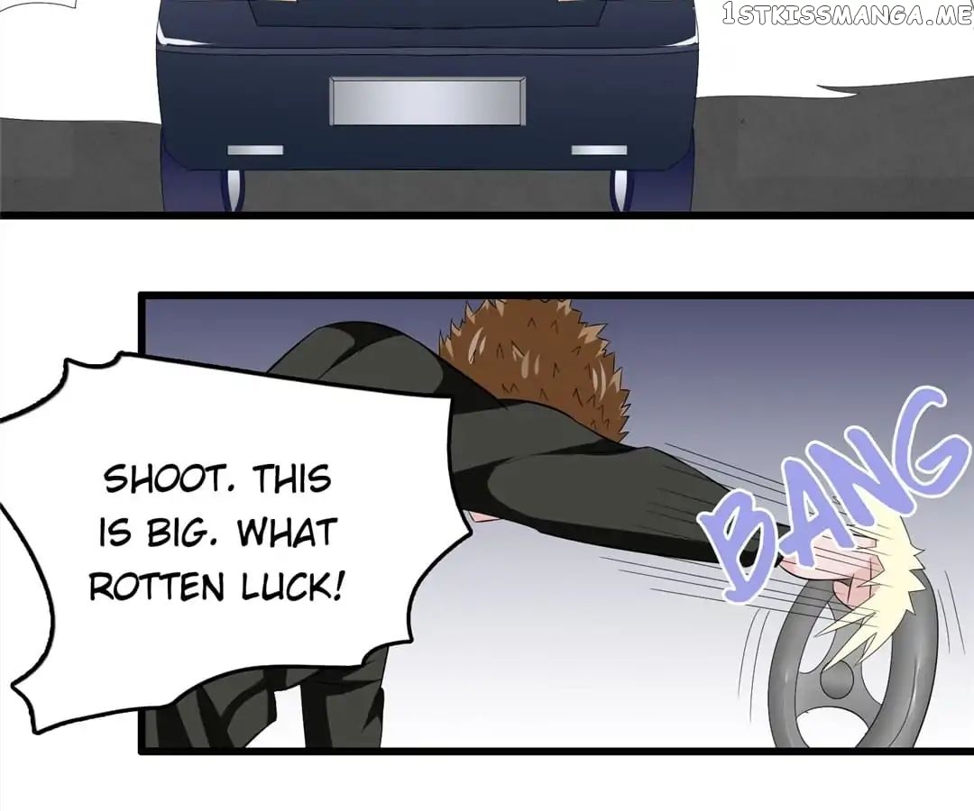 Delicate and Meek, Me? chapter 34 - page 64