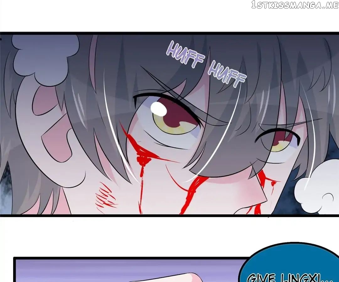 Delicate and Meek, Me? chapter 34 - page 67