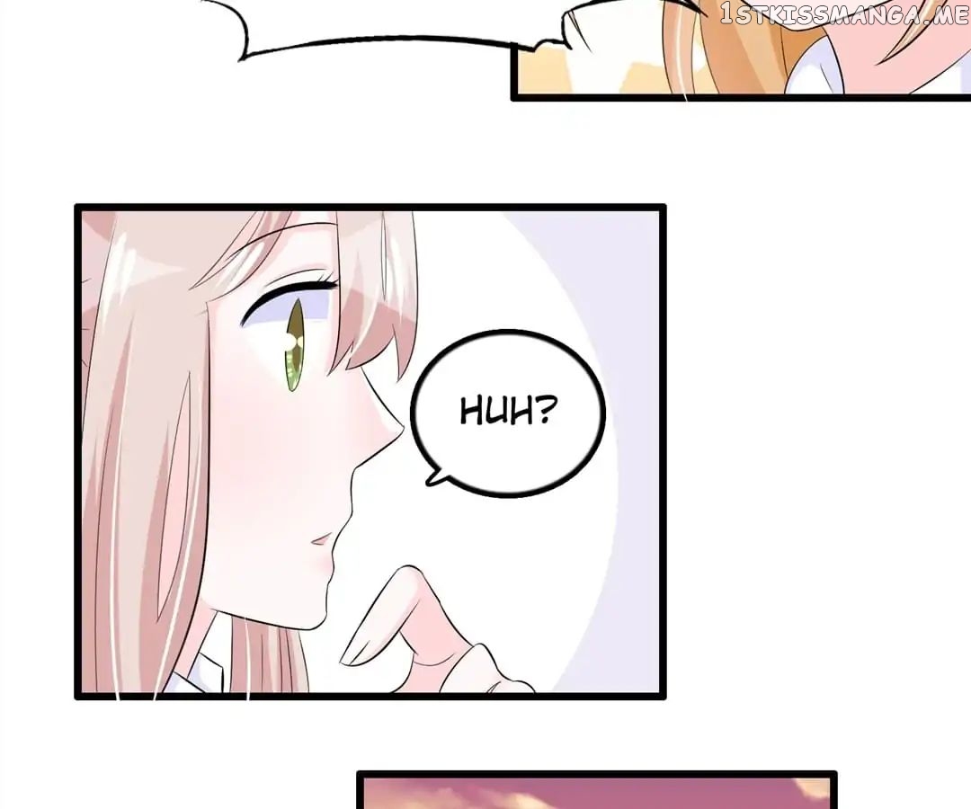 Delicate and Meek, Me? chapter 34 - page 7