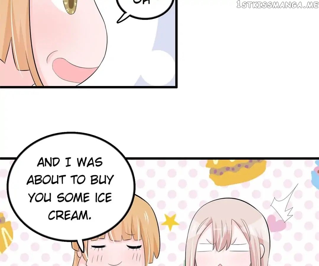 Delicate and Meek, Me? chapter 33 - page 11