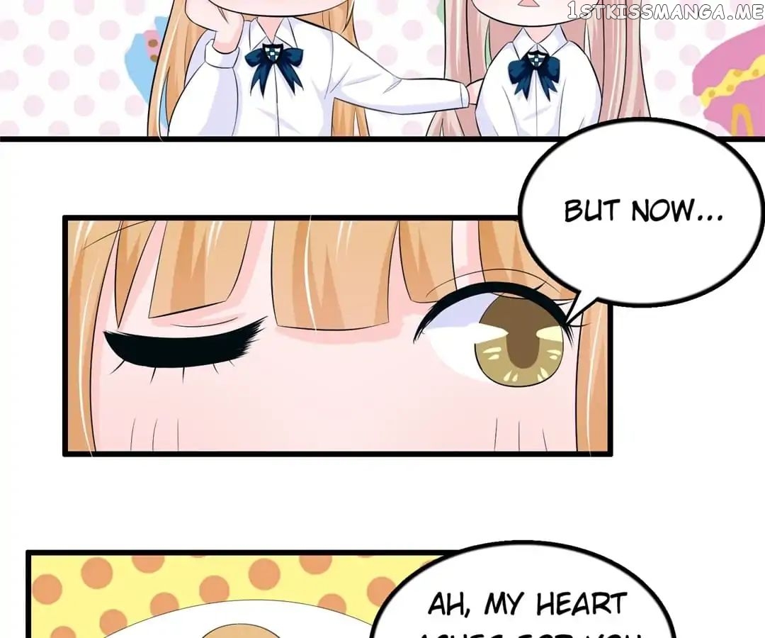 Delicate and Meek, Me? chapter 33 - page 12