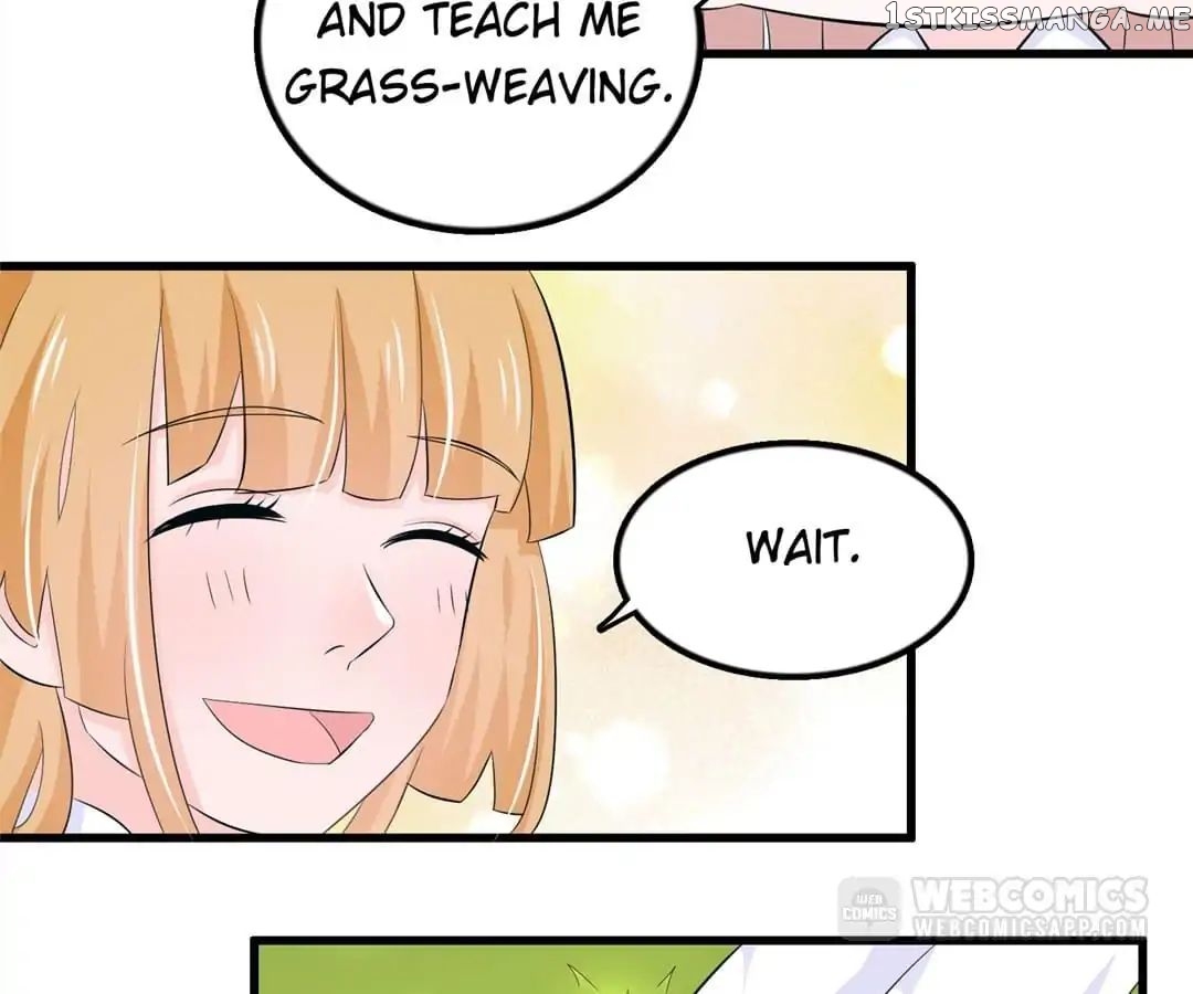 Delicate and Meek, Me? chapter 33 - page 14