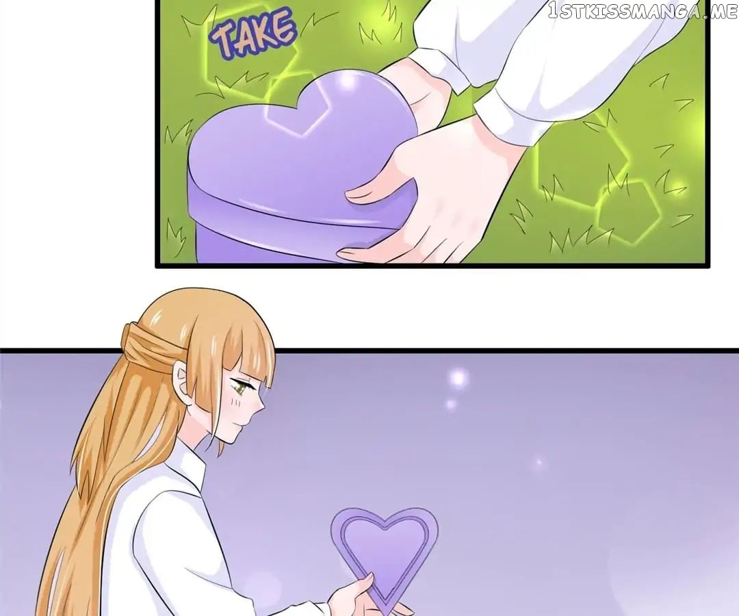 Delicate and Meek, Me? chapter 33 - page 15