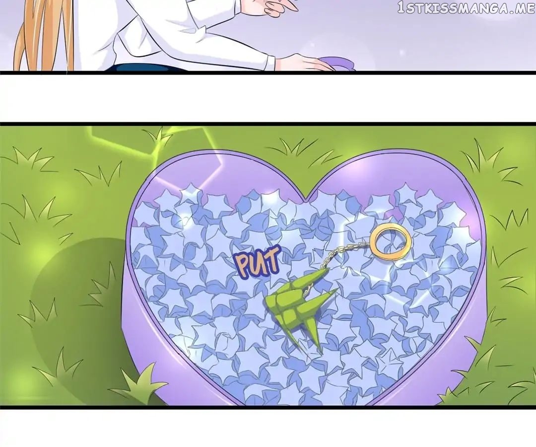 Delicate and Meek, Me? chapter 33 - page 16