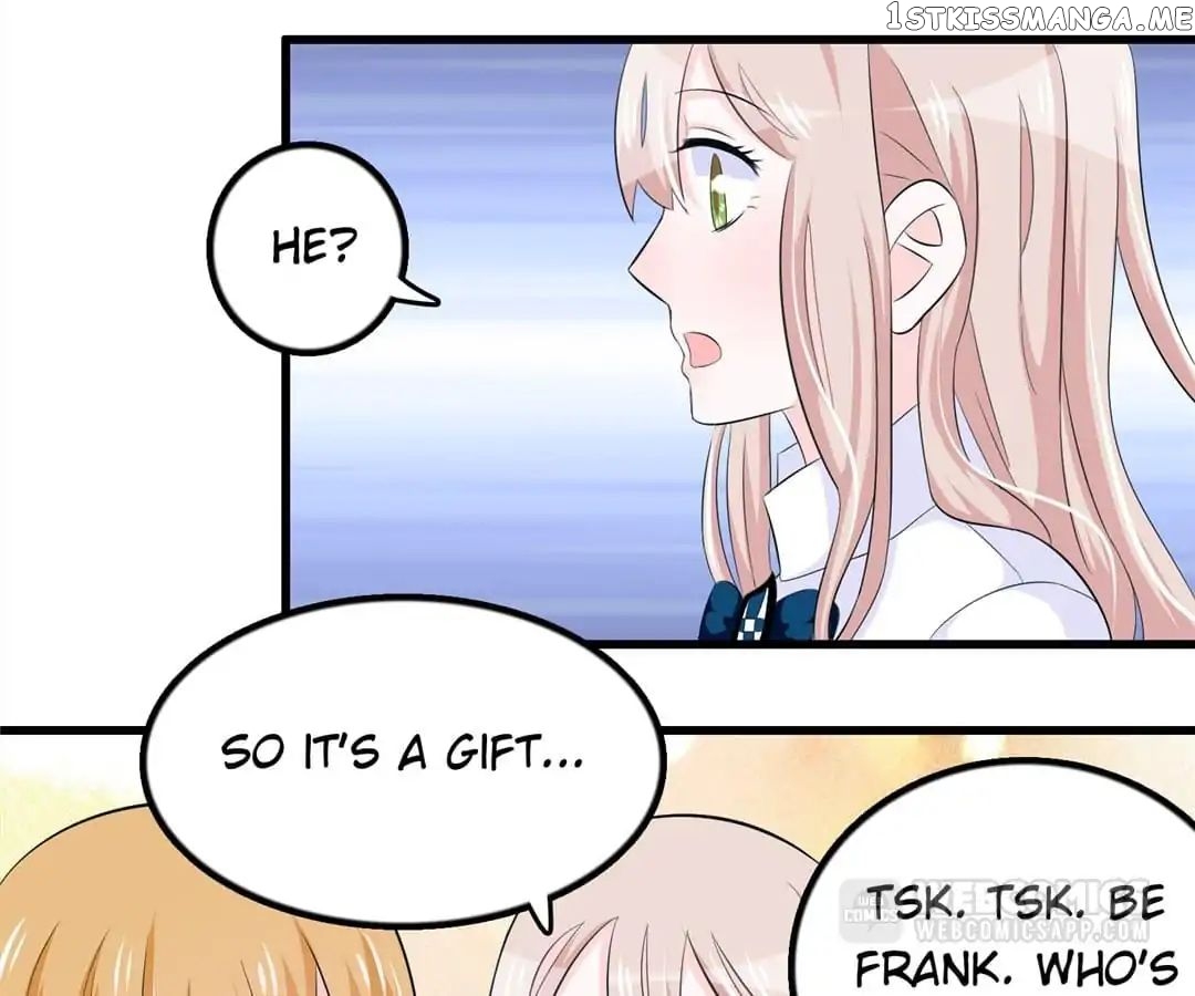 Delicate and Meek, Me? chapter 33 - page 18