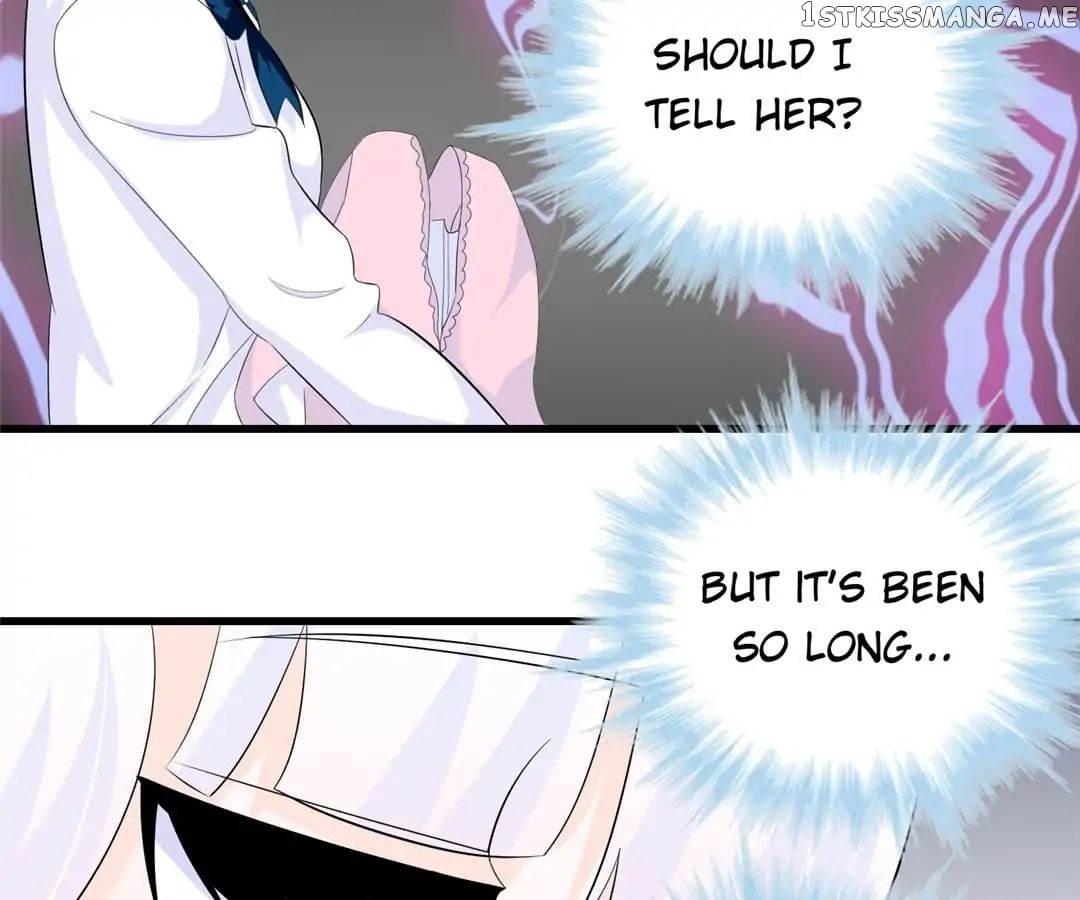 Delicate and Meek, Me? chapter 33 - page 36