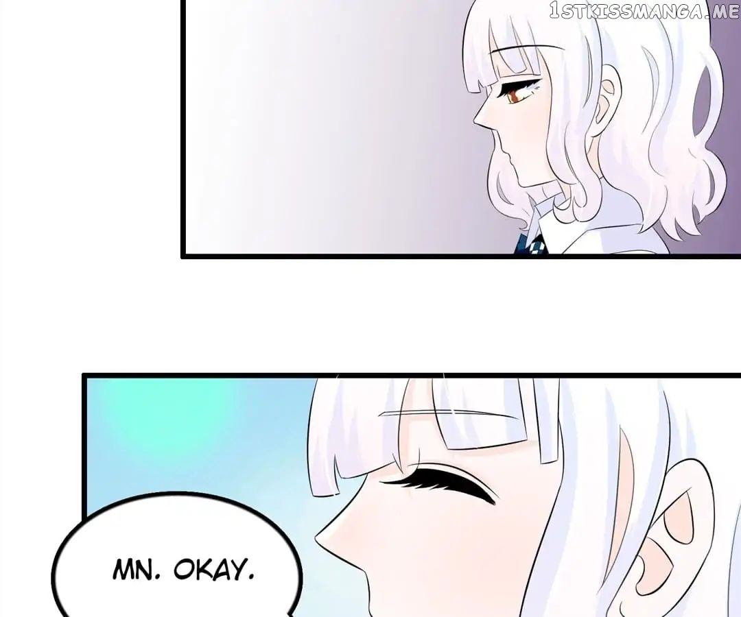 Delicate and Meek, Me? chapter 33 - page 39
