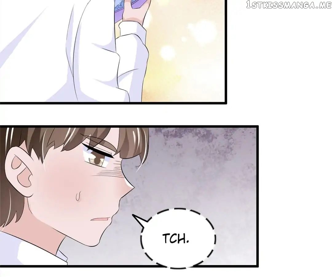 Delicate and Meek, Me? chapter 33 - page 48