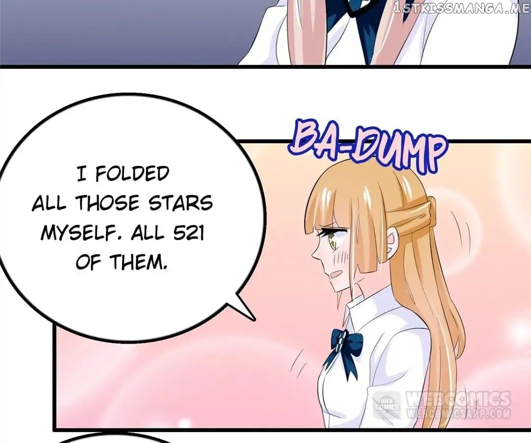 Delicate and Meek, Me? chapter 33 - page 50